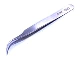 RUBIS ルビス　精密ピンセット　7B-INOX　DAIKITOOL
