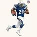 Ladainian Tomlinson San Diego Chargers