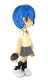 Pinky:ST Neon Genesis Evangelion Rei Figure