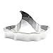 Eoonfirst Harry Potter Wizard Hat Cookie Cutter