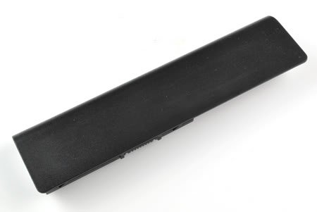 ATC 11.1V / 5200mAh 6 Cells Replacement Laptop / Netbook Battery for HP Pavilion dv5-2129wm, Pavilion dv5-2130us, Pavilion dv5-2132dx,Pavilion dv5-2134ca, Pavilion dv5-2134us, Pavilion dv5-2135dx,Pavilion dv5-2138ca, Pavilion dv5-2144ca, Pavilion dv5-2155