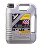 Motoröl Liqui Moly Top Tec 4100 5W-40, 5l
