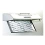 Cooker Hood Grease Filters (pack of 2)
