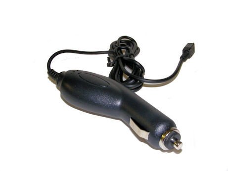 DURAGADGET Garmin Nuvi 200w 205 215 215t 205w 205WT 250w 255w 200wt 200WT 255wt 255T 265T 265WT 275t 765t 775t 860 865t 770 760t 1390t 1390 850, 855, 880, 885t,1200, 1250, 1260t, 1300, 1350, 1350t, 1370t, 1390t, 1490t Car Charger Garmin Nuvi 250 Car Charger - Cigarette Power Adapter 10 year warranty