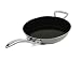 Chantal Copper Fusion 11 Inch Fry Pan, Platinum