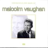 Best of Malcolm Vaughan