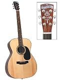 BLUERIDGE 000 GUITAR