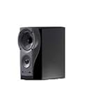 Mission 790 Piano Black Standmount Speakers