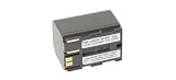 Power 2000 ACD-675 Rechargeable Battery ( CANON BP522 Equivalent )