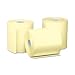 PM Company Perfection POS Canary Thermal Rolls, 3.125 Inches x 230 Feet, 50 Rolls per Carton (05214C)