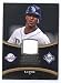 B. J. Upton 2008 Upper Deck Baseball Sweet Swatch Game Worn Memorabilia Card #SS-BU Tampa Bay Rays
