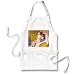 The Body Care By Edgar Degas Apron