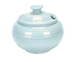 Sophie Conran by Portmeirion 11-Ounce Covered Sugar, Celadon