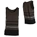 RVCA Sark Stripe Tank - Men's