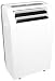 Koldfront PAC1401W Ultracool 14,000 BTU Portable Air Conditioner, White