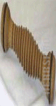 Footsie Roller - 1 pc