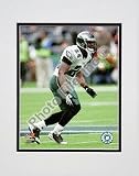 Sheldon Brown 2008 Action Double Matter 8 x 10 Photograph (Unframed)