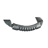 Smittybilt 769311 Black Roll Bar Grab Handle for Extreme Sport, Pair by Smittybilt