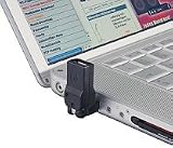 Produkt-Bild: USB-ADAPTER A/A 3D-WINKELSTECKER