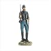 12 Inch American Civil War Union Soldier Figurine
