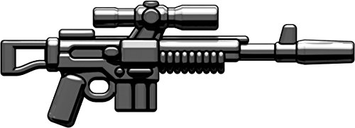 BrickArms Weapons A295 Rifle 2.5