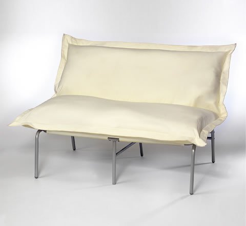 Kitchen: The Casual Loveseat