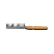 Pulling Comb with Wooden Handle [Misc.]
