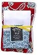 2 pc. Burp Cloth Set (Cedar Bluff)