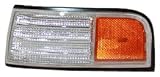 TYC 18-5024-01 Oldsmobile Cutlass Supreme Driver Side Replacement Side Marker Lamp