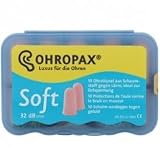 Ohropax Soft 10 St.