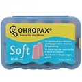 Ohropax Soft 10 St.