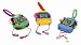 Pocket Pets, sortiert