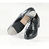 So Danca Mens Professional Tap Shoe 700