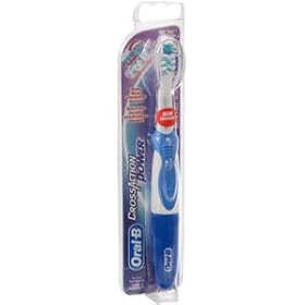 ORAL-B CROSS ACTION POWER SOFT 1 EACH