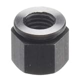 Short Clutch Nut: RC8 by Associated Electrics Inc.