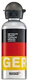 SIGG(����) ����ȥ꡼�ܥȥ� 0.6L GER 60024