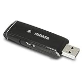 Ridata EZ Drive, USB 2.0 Flash Drive, 2 Gb