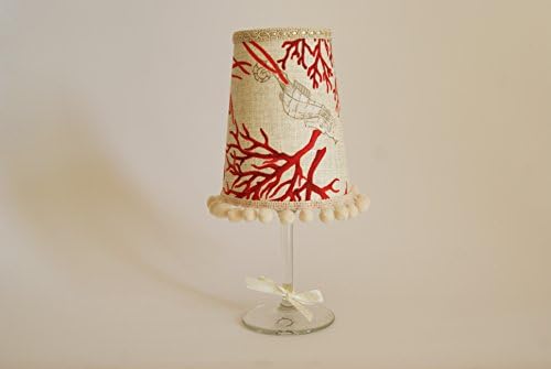 Candle Holder, Nautical Decor, Beach Decor, Centerpiece