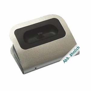 Pedea Dockingstation f&uuml;r Nokia E51 Preisvergleich