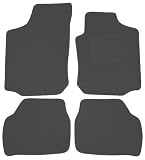 Semi-Tailored Car Mat Set To Fit Rover 600 Series
