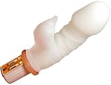 Vibratex Thunder Cloud Extra Large Dual Vibrator