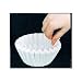 Coffee Filters 12 Cup (6050NBBUN) Category: Disposable Coffee Filters
