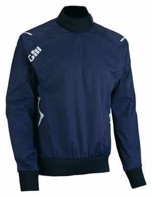 Gill Junior Dinghy Top, Navy, JL (146-158)