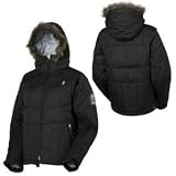 DC Doll Jacket - Women's
