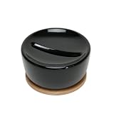 MollaSpace Coin Storage, Black