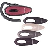  : NOKIA ENHANCEMENTS 02700G2 BLUETOOTH HEADSET BH-202 HS-38W