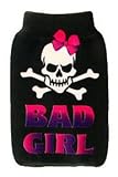 Pirate Bad Girl Cellphone Ipod Sock