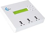 EZ Dupe 2 Copy Portable USB Duplicator and Tester EZ2USB