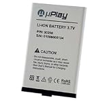 Callaway uPro Replacement Battery