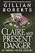 Books : Claire and Present Danger